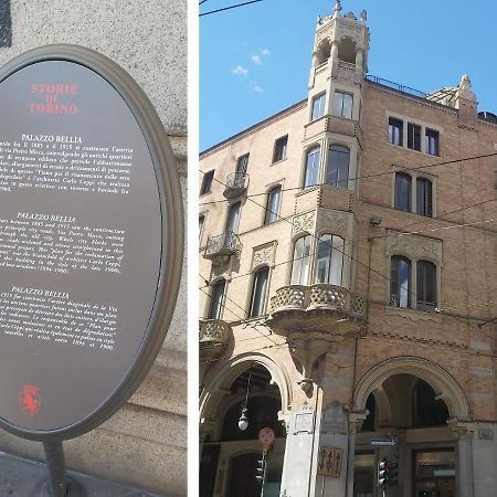 Inappartamento Gioiello Turin Exterior photo