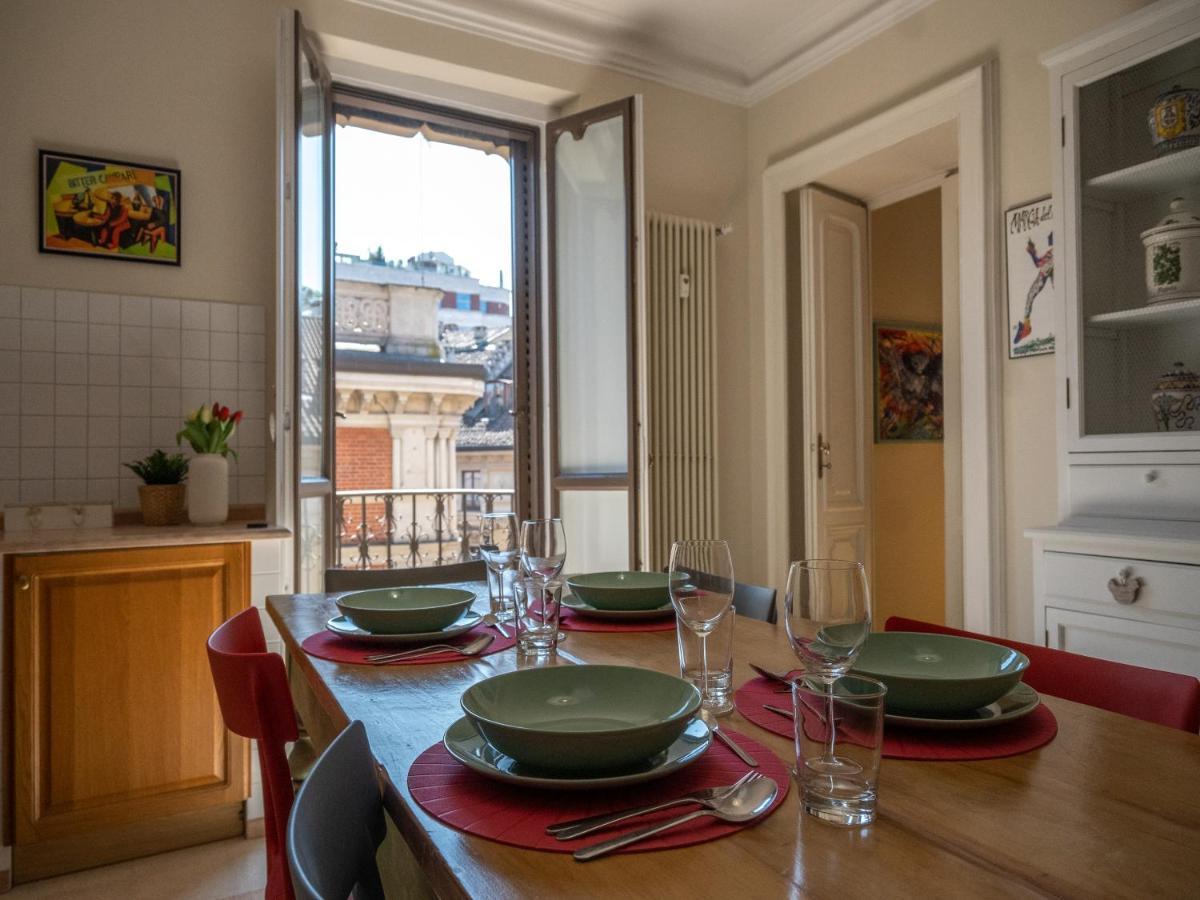 Inappartamento Gioiello Turin Exterior photo