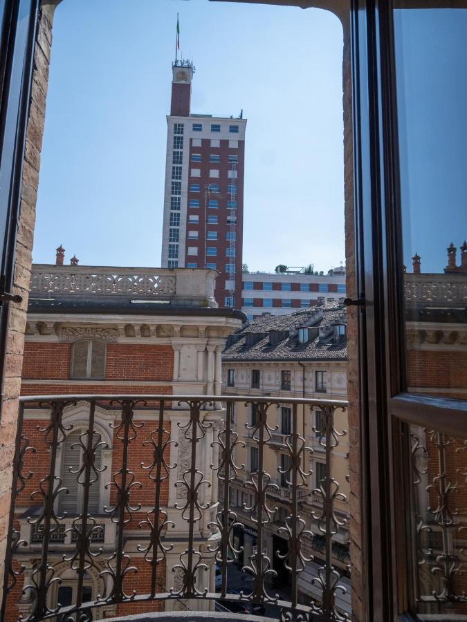 Inappartamento Gioiello Turin Exterior photo
