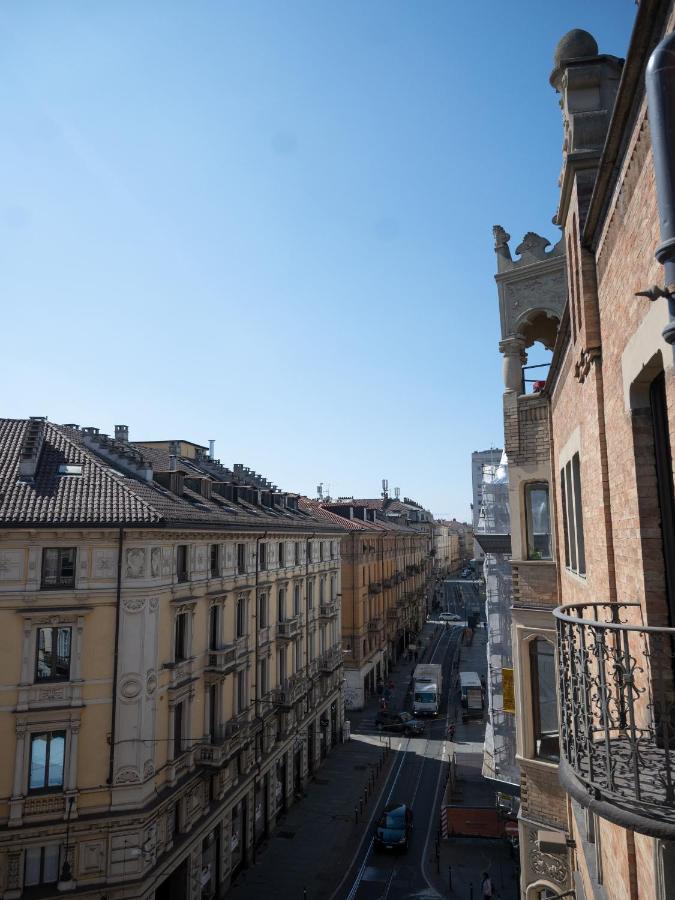 Inappartamento Gioiello Turin Exterior photo